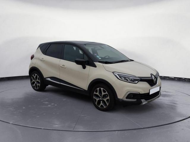 Renault Captur Intens