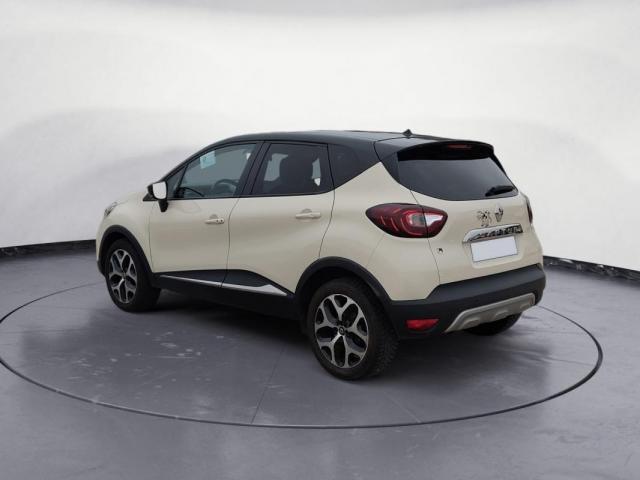 Renault Captur image 6