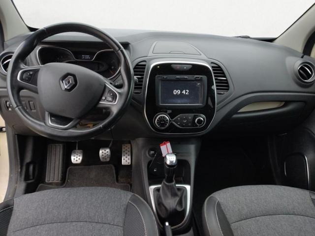 Renault Captur image 7