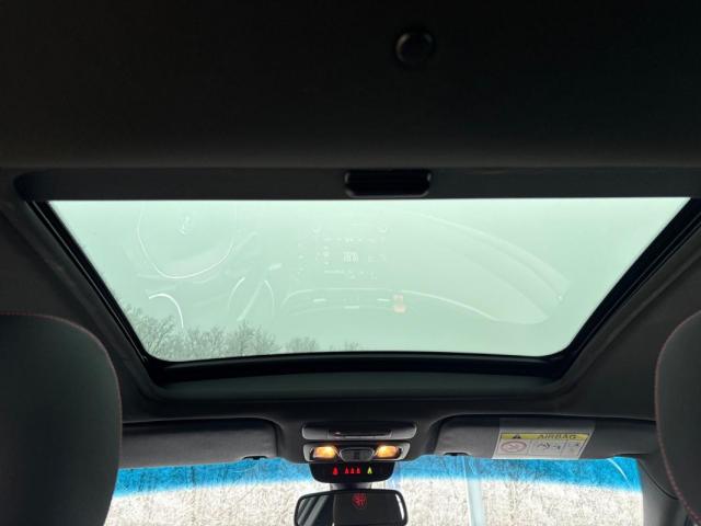 Alfa Romeo Giulietta image 7