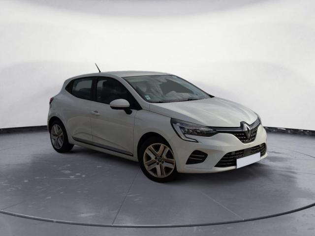 Renault Clio V 0.9 Tce 90 Business