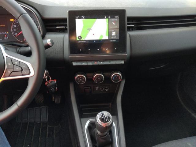 Renault Clio image 1