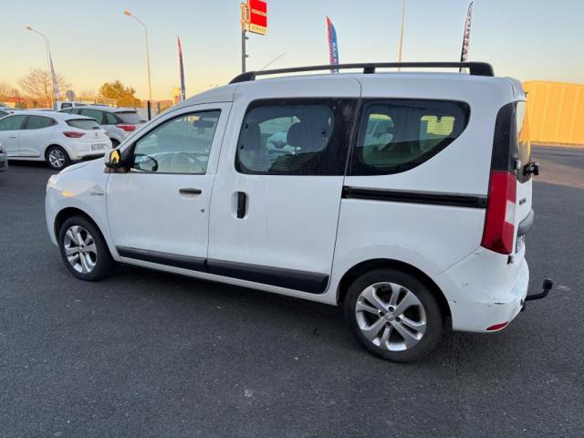 Dacia Dokker image 6