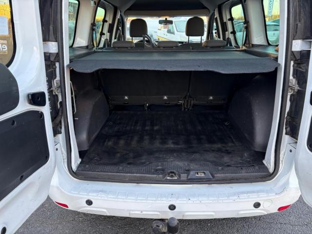 Dacia Dokker image 5
