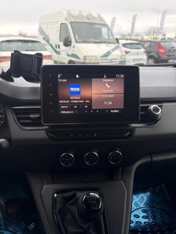 Renault Kangoo image 3