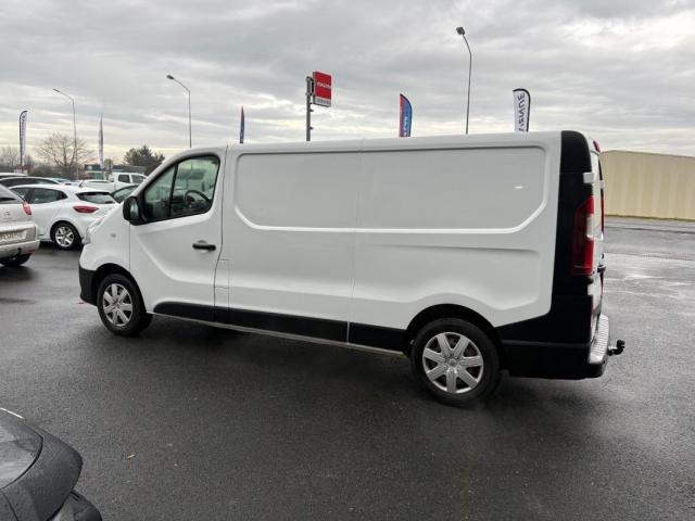 Renault Trafic image 5