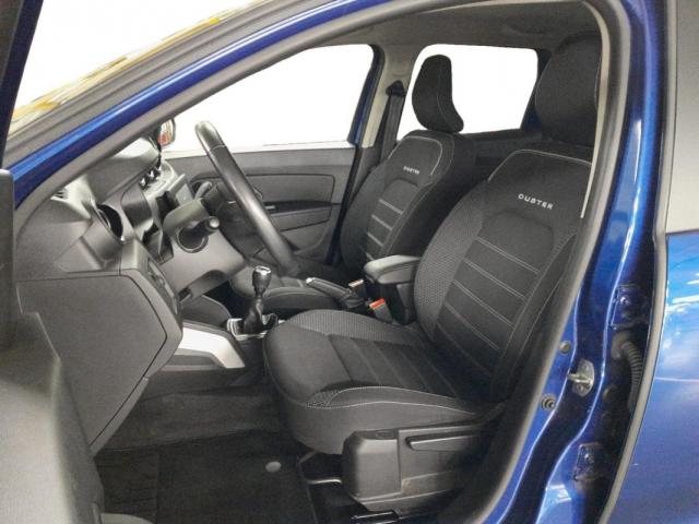 Dacia Duster image 4