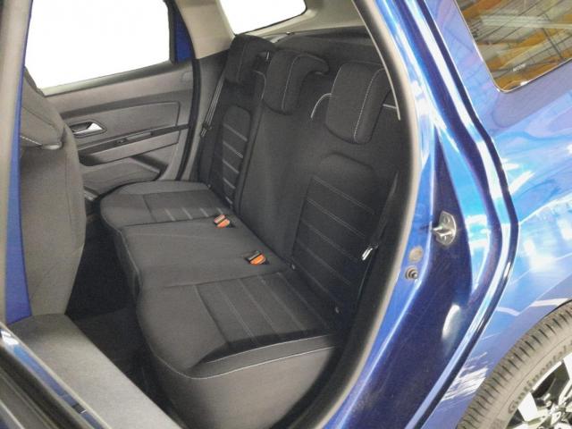 Dacia Duster image 1