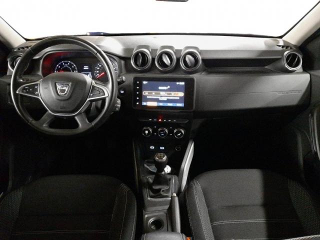 Dacia Duster image 2