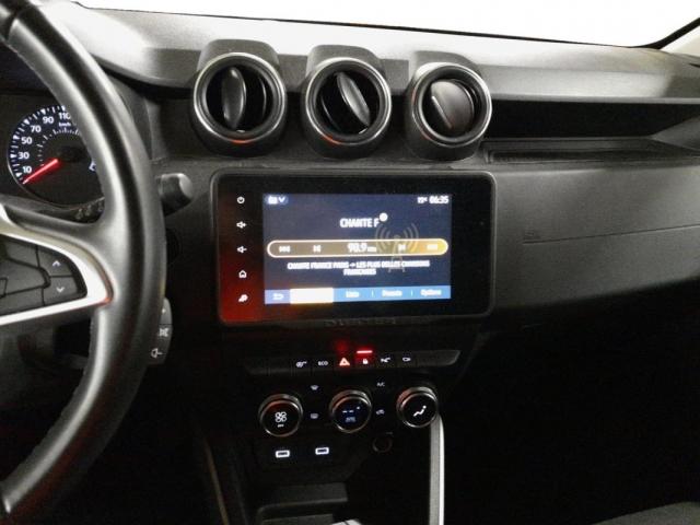 Dacia Duster image 8