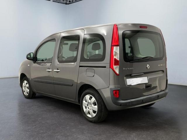 Renault Kangoo image 4