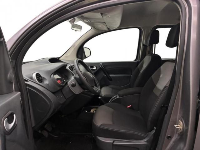 Renault Kangoo image 5