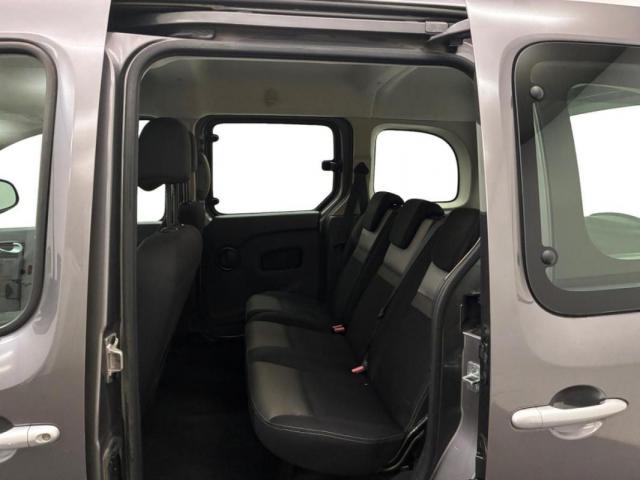 Renault Kangoo image 2