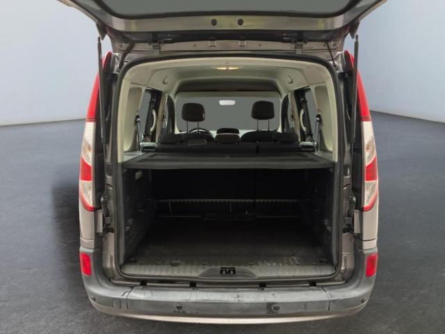 Renault Kangoo image 3