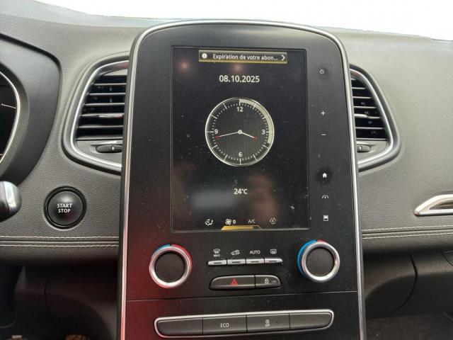 Renault Scénic image 8