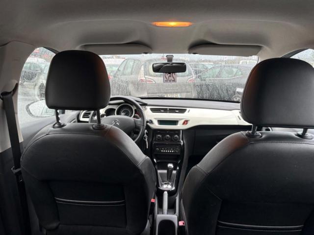 Citroen C3 image 3