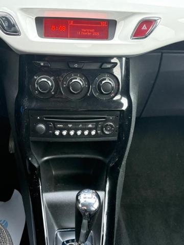 Citroen C3 image 4