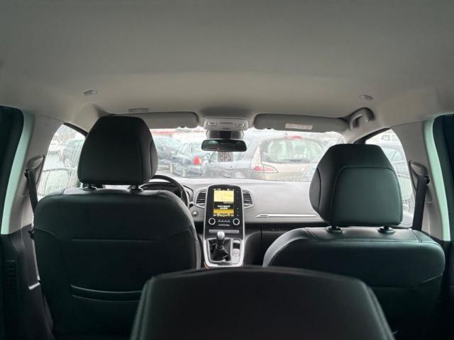 Renault Scénic image 7