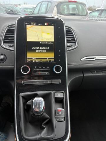 Renault Scénic image 5