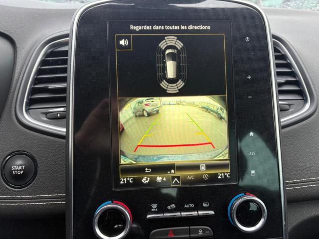 Renault Scénic image 8