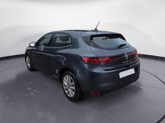 Renault Mégane image 6