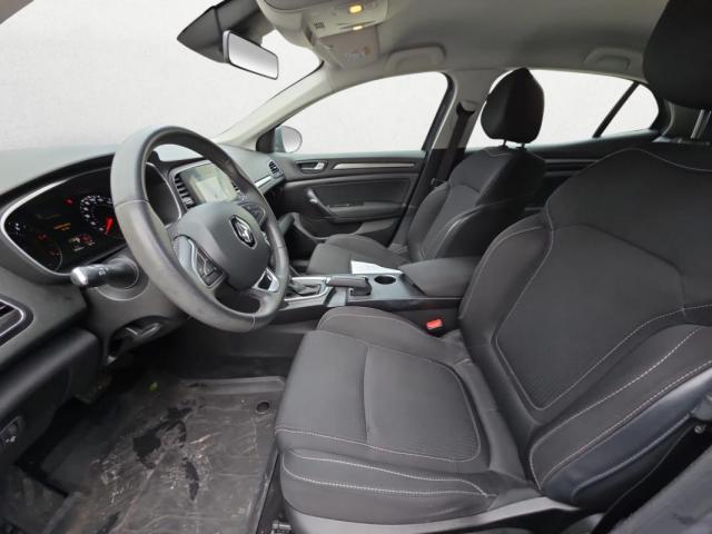 Renault Mégane image 2