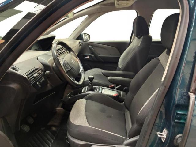 Citroen Spacetourer image 3