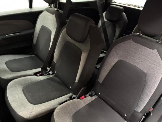 Citroen Spacetourer image 5