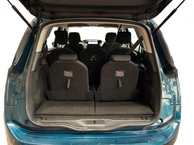 Citroen Spacetourer image 2