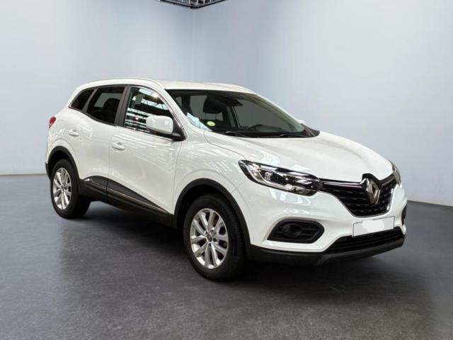 Renault Kadjar 1.5 Blue Dci 115 Business