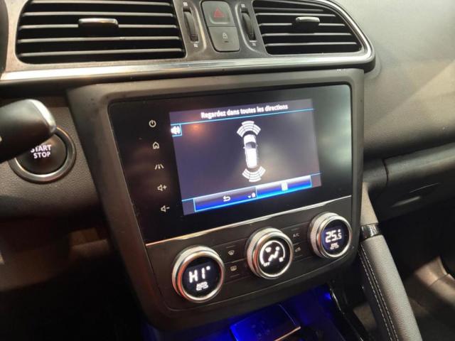 Renault Kadjar image 6