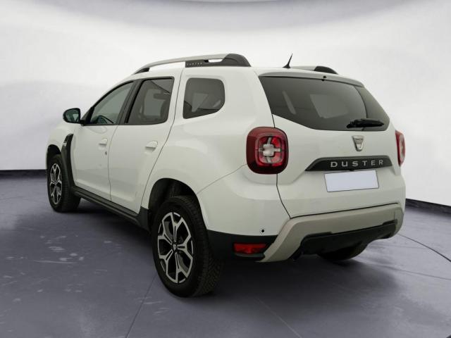 Dacia Duster image 6