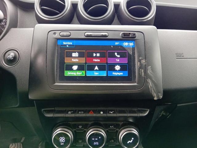 Dacia Duster image 4