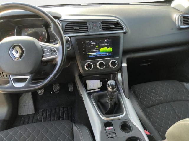 Renault Kadjar image 8