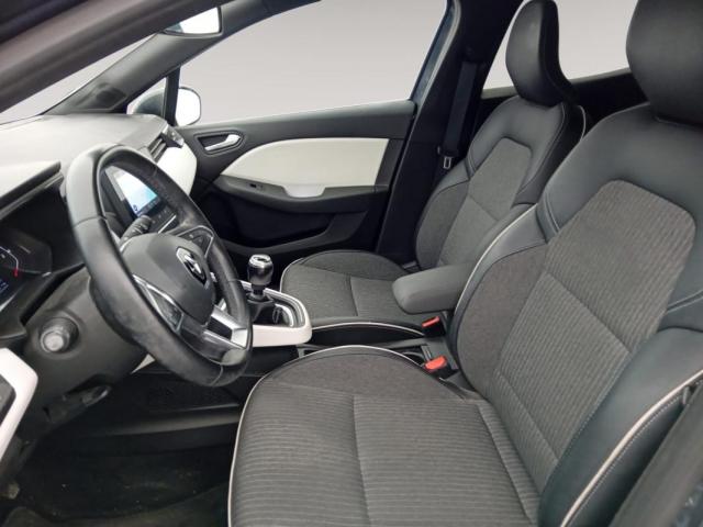 Renault Clio image 3