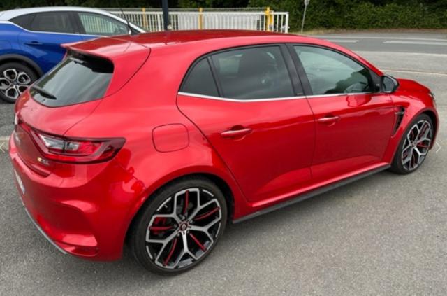 Renault Mégane image 8