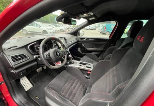 Renault Mégane image 9