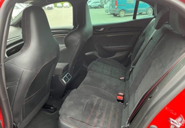 Renault Mégane image 5