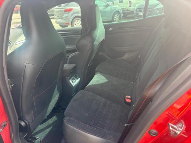 Renault Mégane image 1