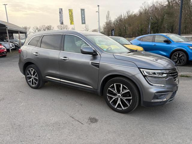 Renault Koleos Intens 4x4 X-Tronic-Cvt