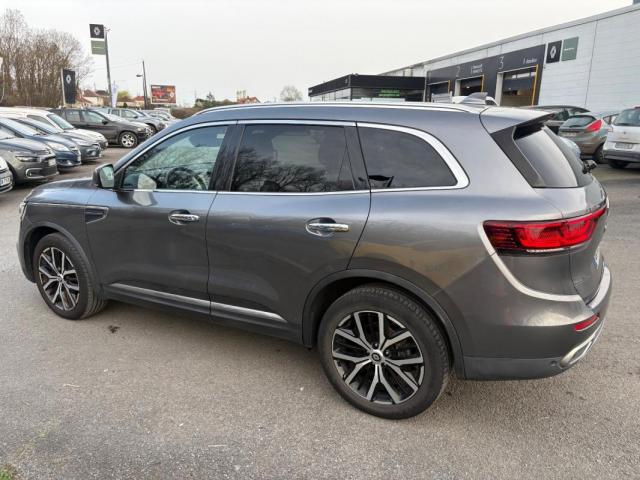Renault Koleos image 1