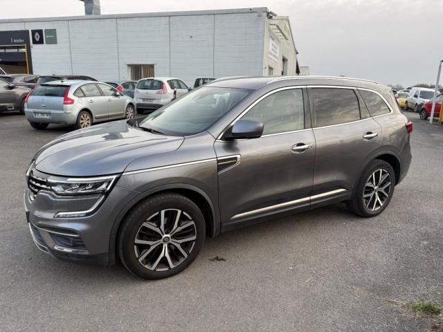 Renault Koleos image 6