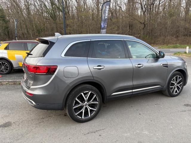 Renault Koleos image 9