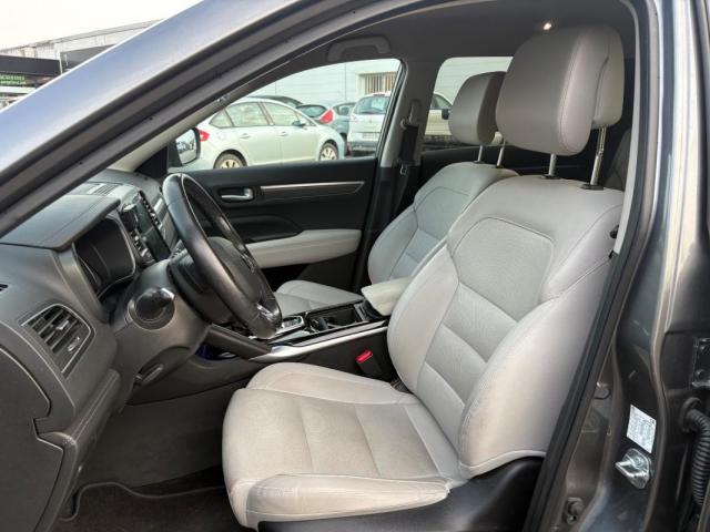 Renault Koleos image 8