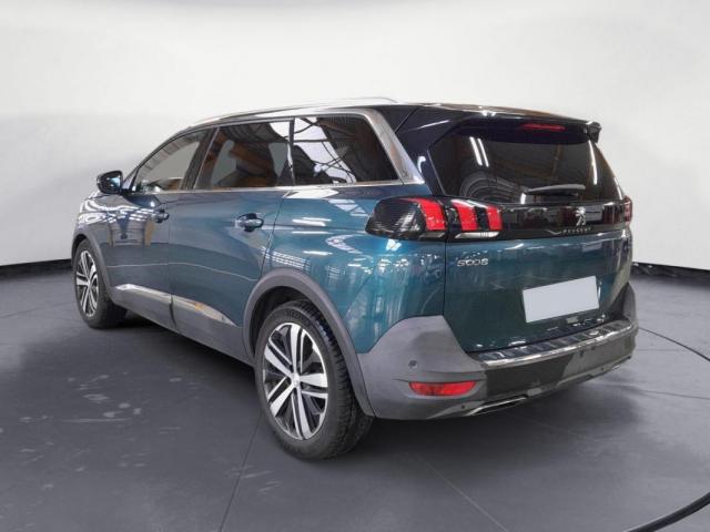 Peugeot 5008 image 5