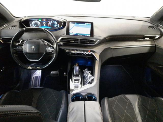 Peugeot 5008 image 3