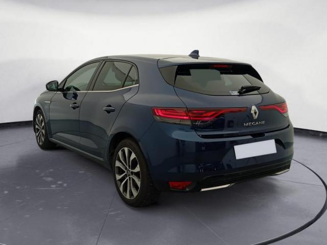 Renault Mégane image 8