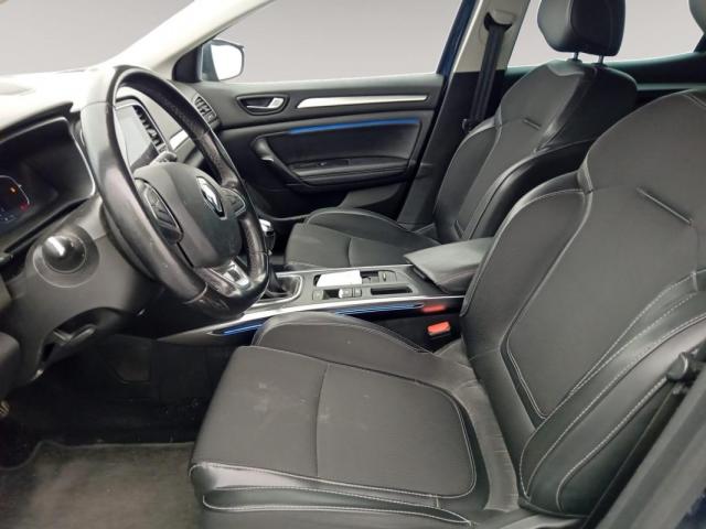 Renault Mégane image 3