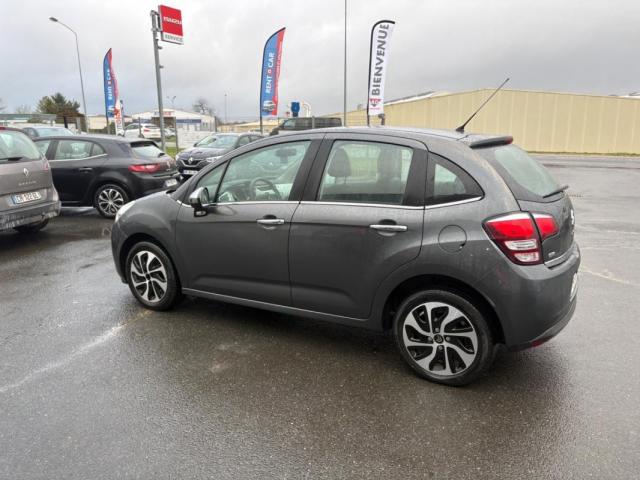 Citroen C3 image 8
