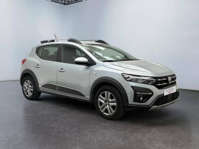 Dacia Sandero Iii Stepway Comfort Tce 90 Cvt